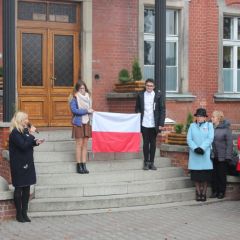 GMINNE OBCHODY ŚWIĘTA NIEPODLEGŁOŚCI