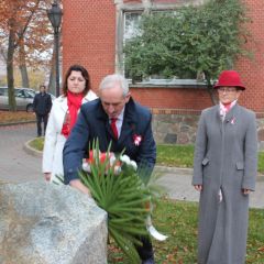 GMINNE OBCHODY ŚWIĘTA NIEPODLEGŁOŚCI