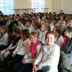 KONCERT MUZYCZNY