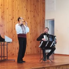 KONCERT MUZYCZNY