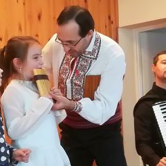 KONCERT MUZYCZNY