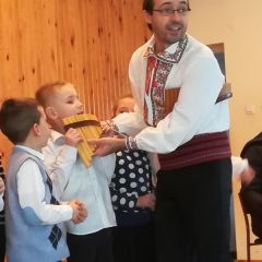 KONCERT MUZYCZNY