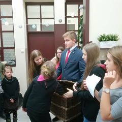 W ŚWIECIE BAŚNI