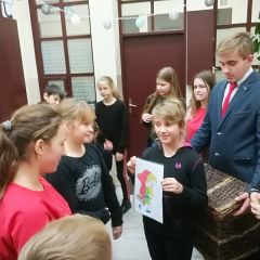 W ŚWIECIE BAŚNI