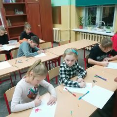 W ŚWIECIE BAŚNI