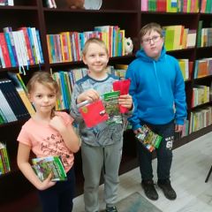 ŚWIATOWY DZIEŃ POSTACI Z BAJEK