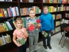 Zdjęcie: ŚWIATOWY DZIEŃ POSTACI Z BAJEK