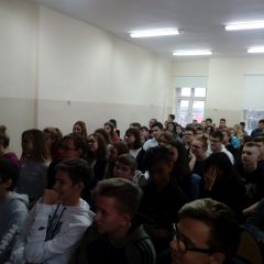 RAP PEDAGOGIA - zweryfikuje nas czas.