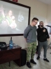 Zdjęcie: RAP PEDAGOGIA - zweryfikuje nas czas.