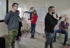 Zdjęcie: RAP PEDAGOGIA - zweryfikuje nas czas.