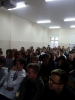 Zdjęcie: RAP PEDAGOGIA - zweryfikuje nas czas.