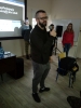 Zdjęcie: RAP PEDAGOGIA - zweryfikuje nas czas.