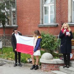 BILIŚMY REKORD