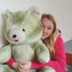 DZIEŃ PLUSZOWEGO MISIA