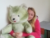 Zdjęcie: DZIEŃ PLUSZOWEGO MISIA