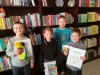 Zdjęcie: DZIEŃ PLUSZOWEGO MISIA