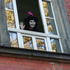 HALLOWEEN