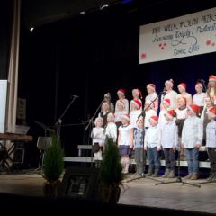KONCERT KOLĘD