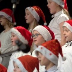 KONCERT KOLĘD