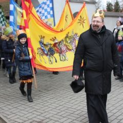 ORSZAK TRZECH KRÓLI