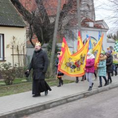 ORSZAK TRZECH KRÓLI