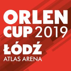 ORLEN CUP ŁÓDŹ