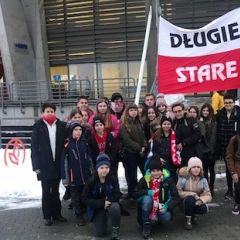 ORLEN CUP ŁÓDŹ