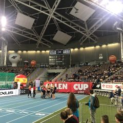 ORLEN CUP ŁÓDŹ