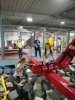 Zdjęcie: WIZYTA W PARKU TRAMPOLIN