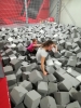Zdjęcie: WIZYTA W PARKU TRAMPOLIN