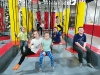 Zdjęcie: WIZYTA W PARKU TRAMPOLIN