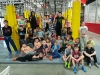 Zdjęcie: WIZYTA W PARKU TRAMPOLIN