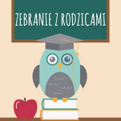 ZEBRANIE Z RODZICAMI