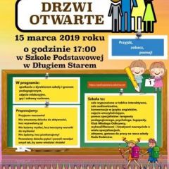 DRZWI OTWARTE